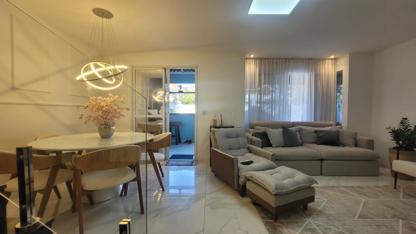 Apartamento à venda com 4 quartos, 180m² - Foto 20