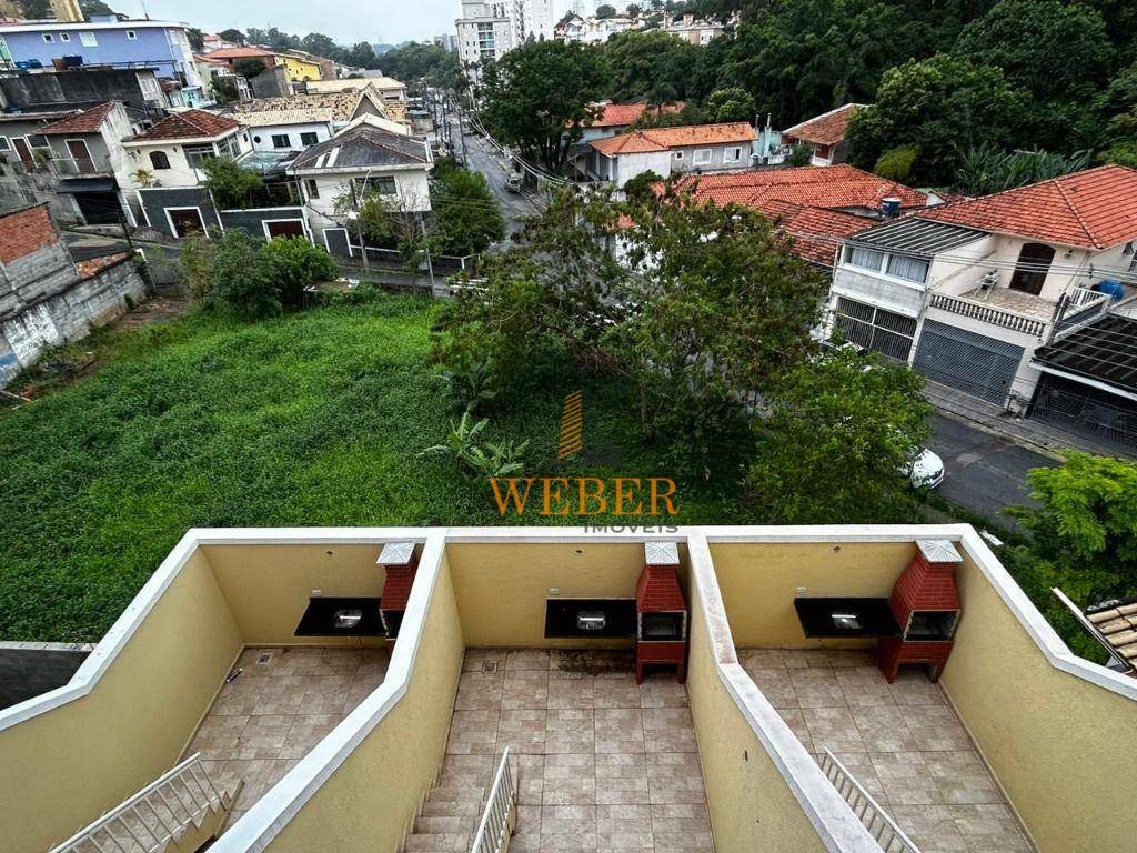 Sobrado à venda com 3 quartos, 172m² - Foto 11