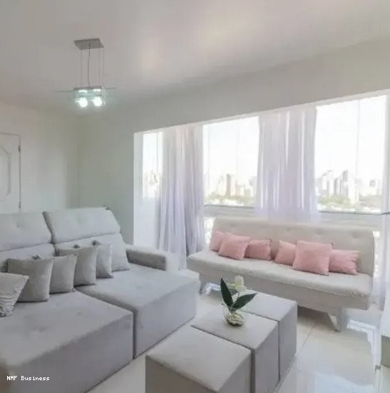 Apartamento, 4 quartos - Foto 1