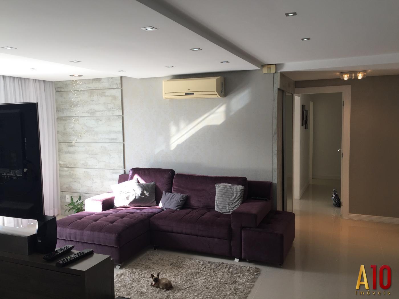 Cobertura à venda com 3 quartos, 268m² - Foto 12