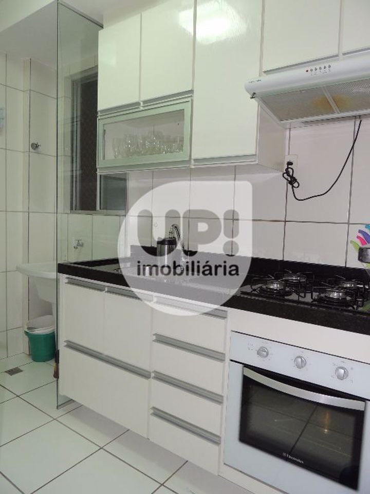 Apartamento à venda com 2 quartos, 45m² - Foto 18