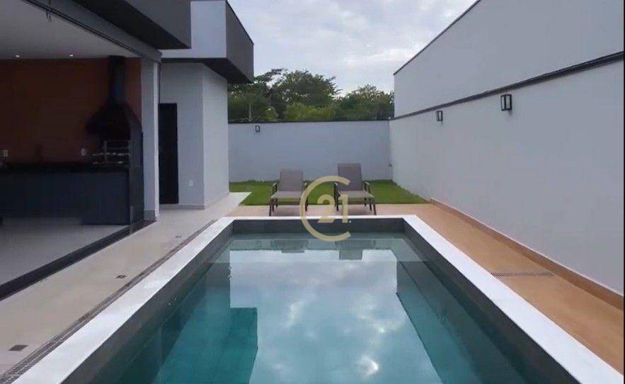 Casa de Condomínio à venda com 3 quartos, 263m² - Foto 12