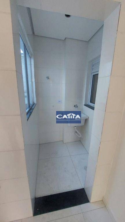 Apartamento à venda com 2 quartos, 34m² - Foto 15