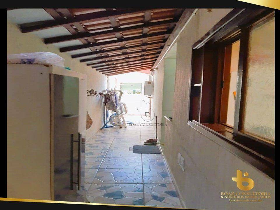 Sobrado à venda com 2 quartos, 250m² - Foto 12