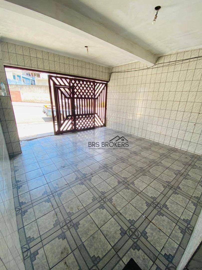 Sobrado à venda com 3 quartos, 125M2 - Foto 14