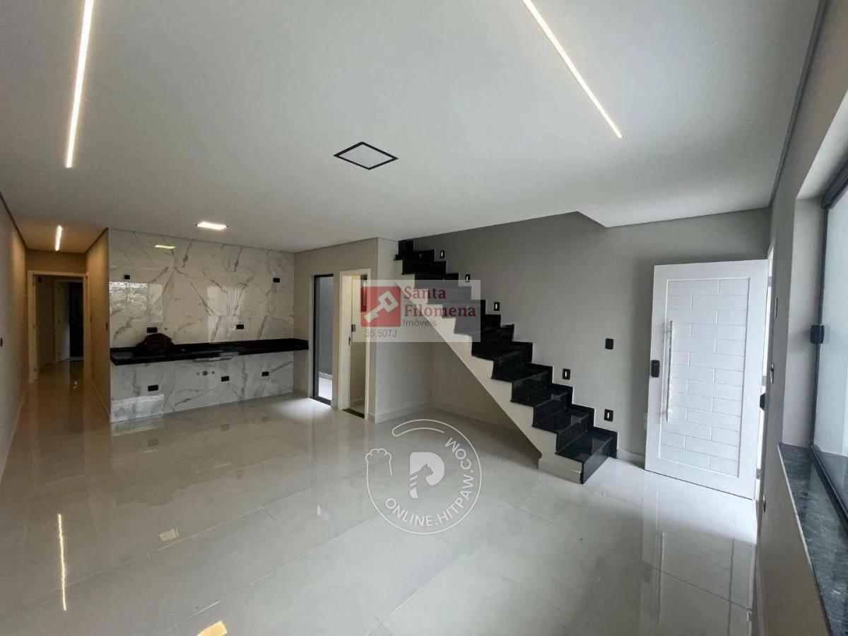 Sobrado à venda com 3 quartos, 150m² - Foto 22