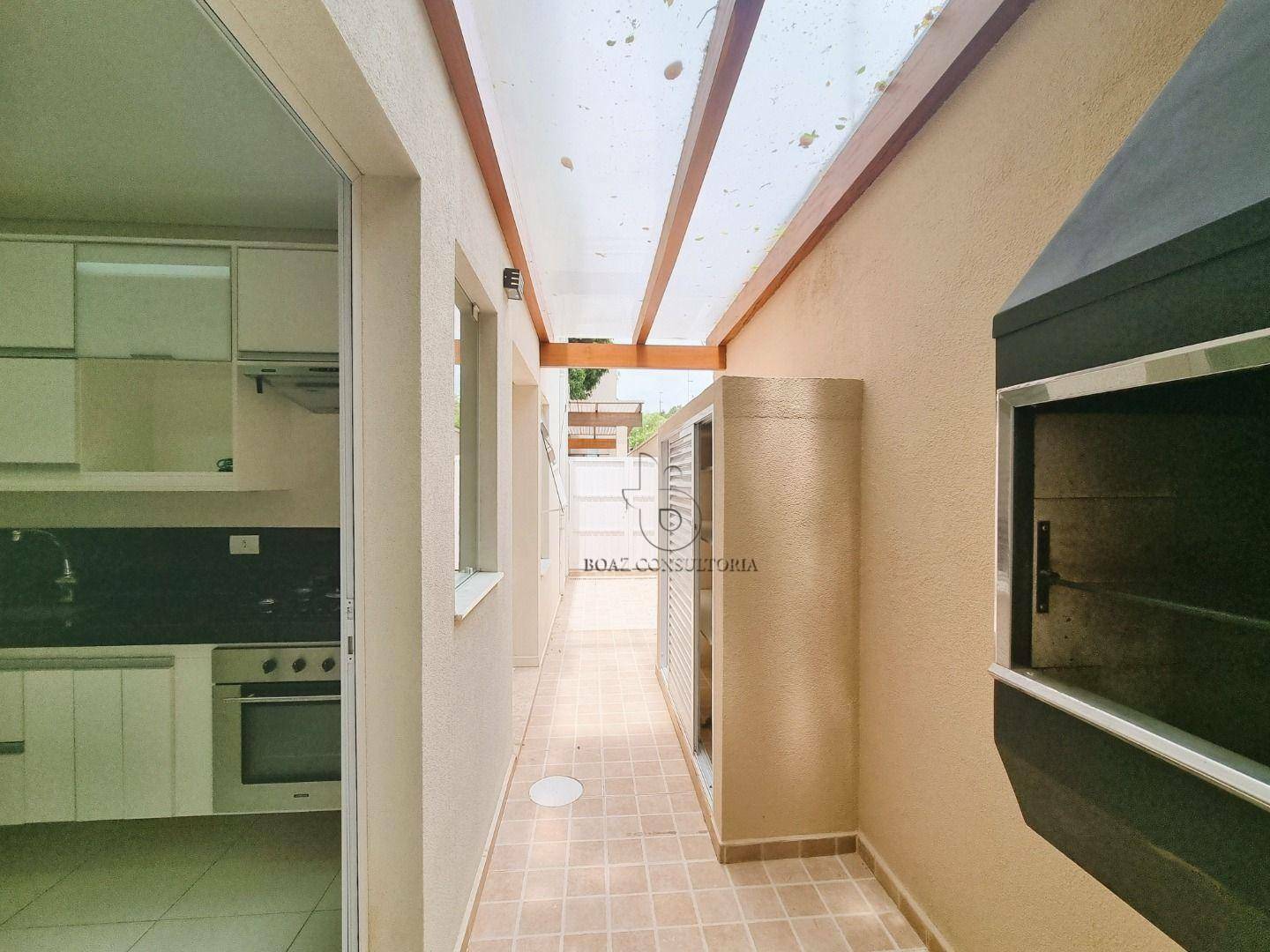 Sobrado à venda com 3 quartos, 153m² - Foto 20