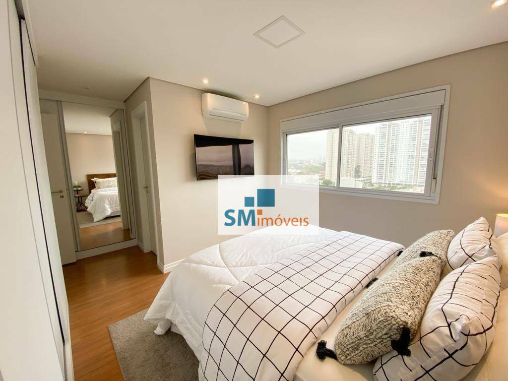 Apartamento à venda com 2 quartos, 92m² - Foto 17