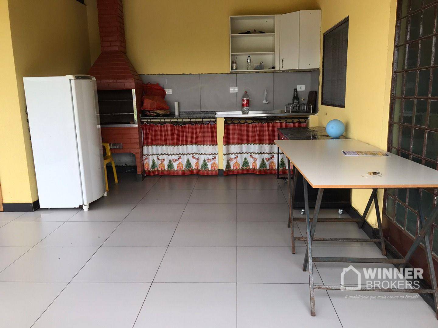 Chácara à venda com 3 quartos, 1000M2 - Foto 14