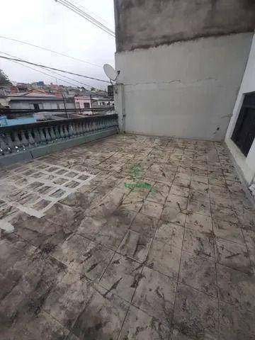 Sobrado à venda com 3 quartos, 250m² - Foto 12