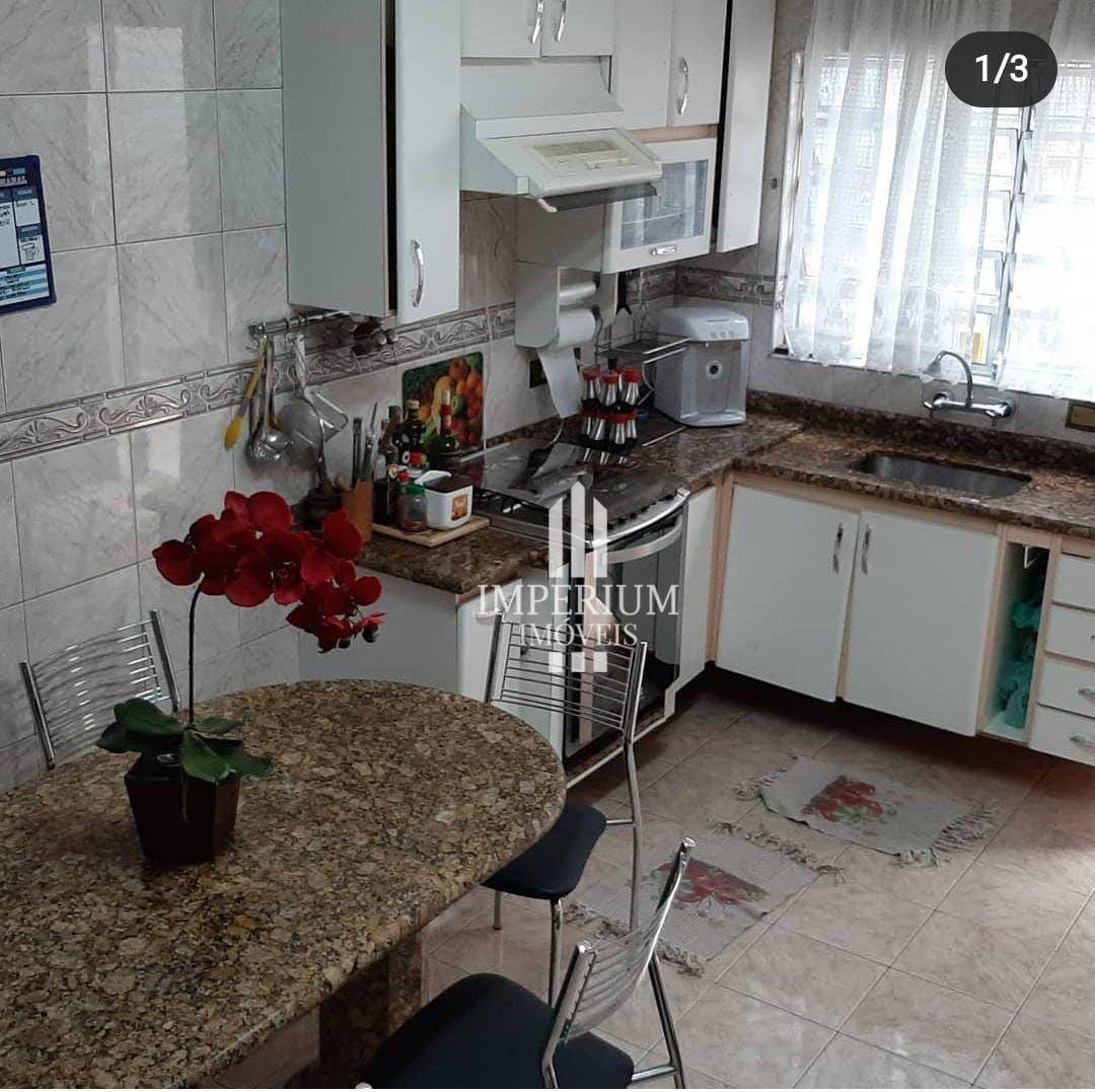 Sobrado à venda com 4 quartos, 220m² - Foto 5