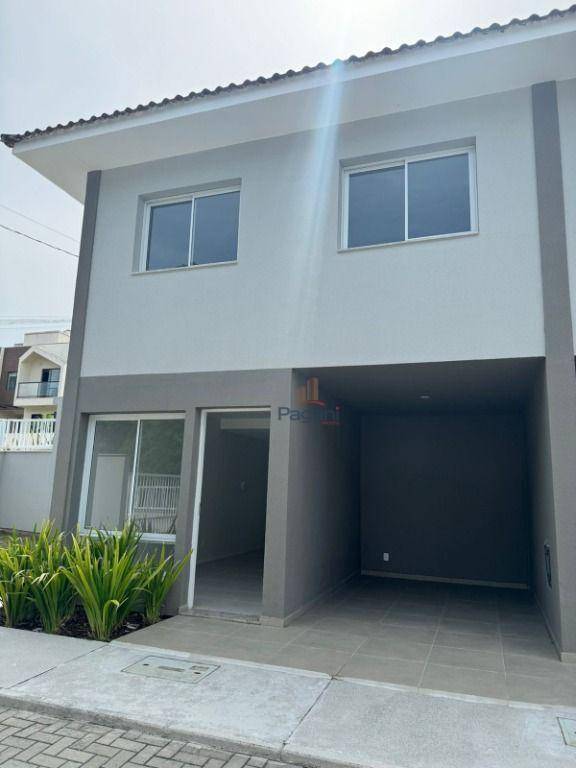 Casa de Condomínio à venda com 2 quartos, 71m² - Foto 12