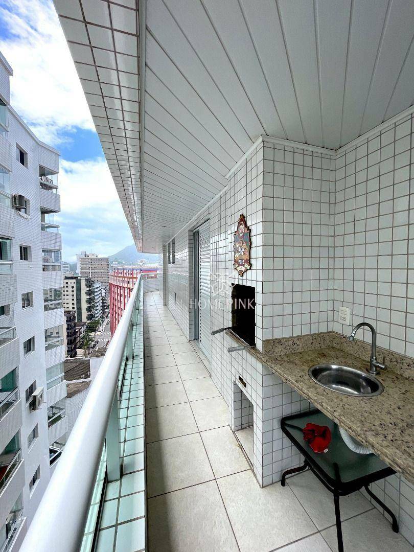 Apartamento à venda com 3 quartos, 116m² - Foto 3