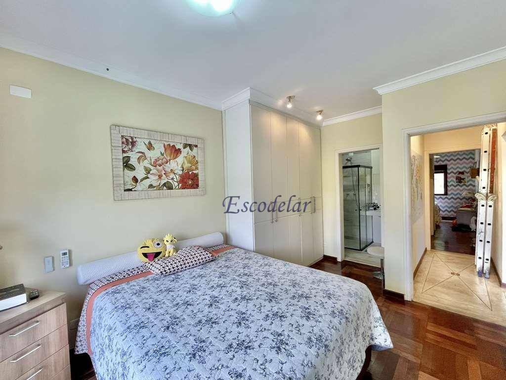 Casa de Condomínio à venda com 3 quartos, 323m² - Foto 49