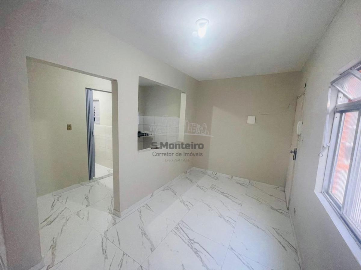 Apartamento à venda com 2 quartos, 50m² - Foto 3