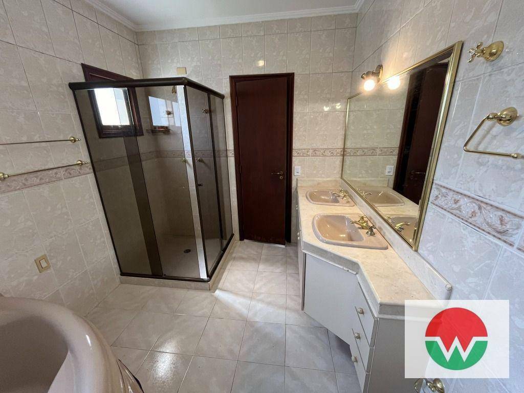 Casa de Condomínio à venda e aluguel com 4 quartos, 320m² - Foto 12