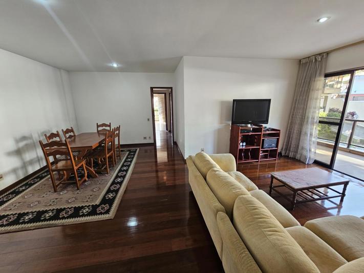 Apartamento à venda com 4 quartos, 144m² - Foto 20