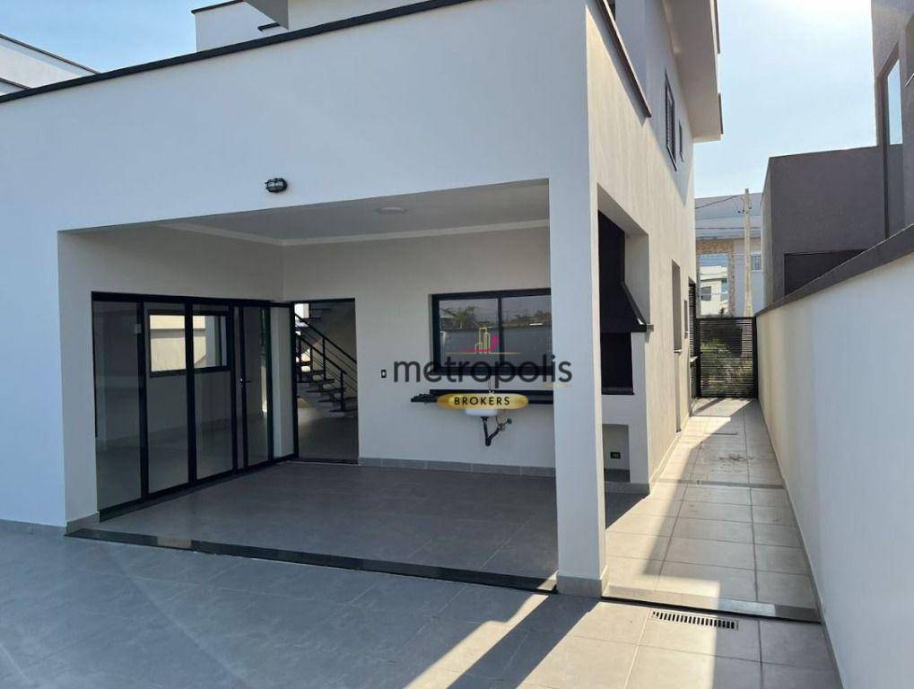 Sobrado à venda com 4 quartos, 193m² - Foto 5