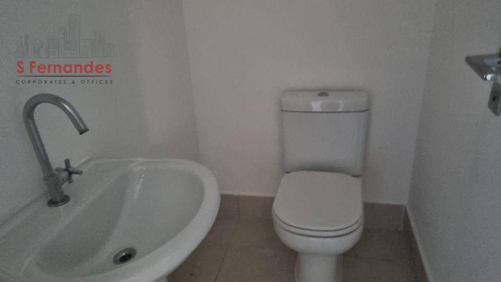 Conjunto Comercial-Sala à venda, 37m² - Foto 12