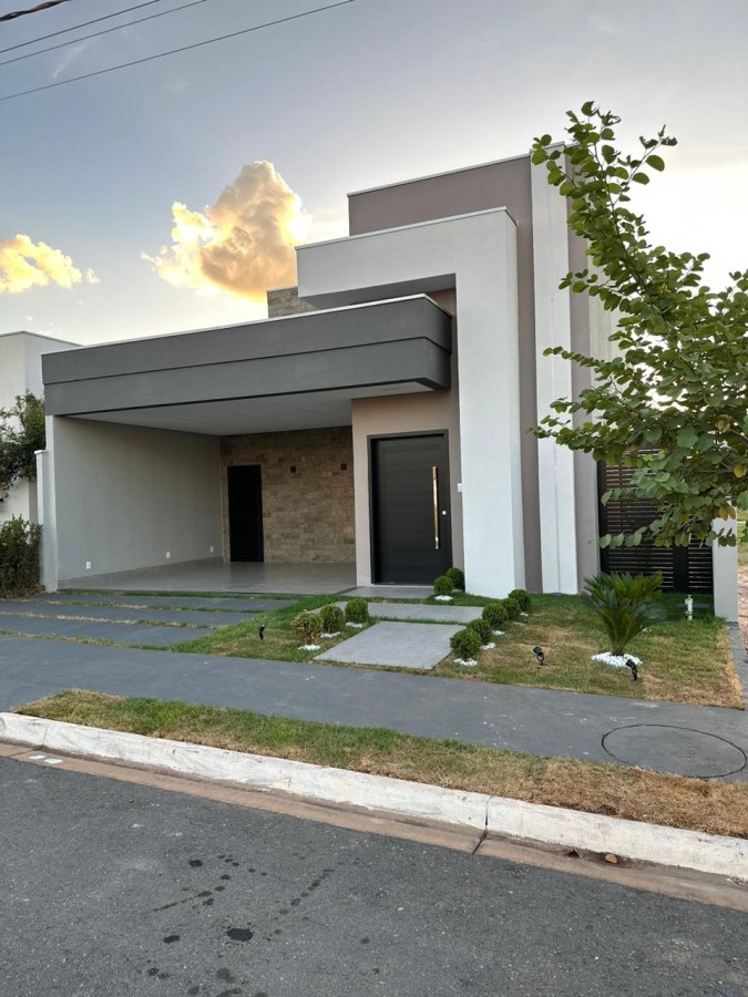 Casa de Condomínio à venda com 3 quartos, 148m² - Foto 1