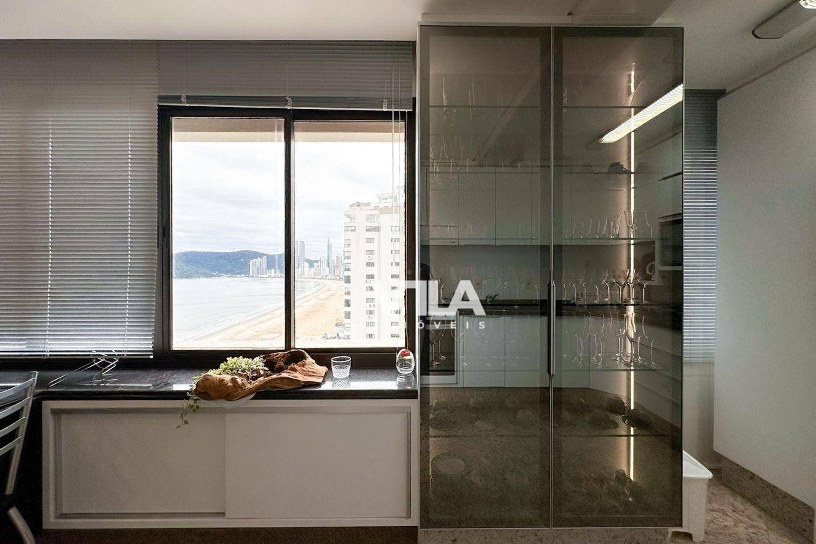 Apartamento à venda com 4 quartos, 280m² - Foto 24