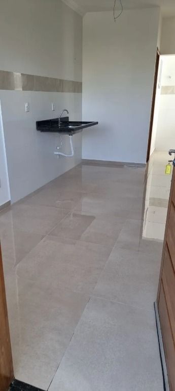 Apartamento à venda com 2 quartos, 40m² - Foto 2