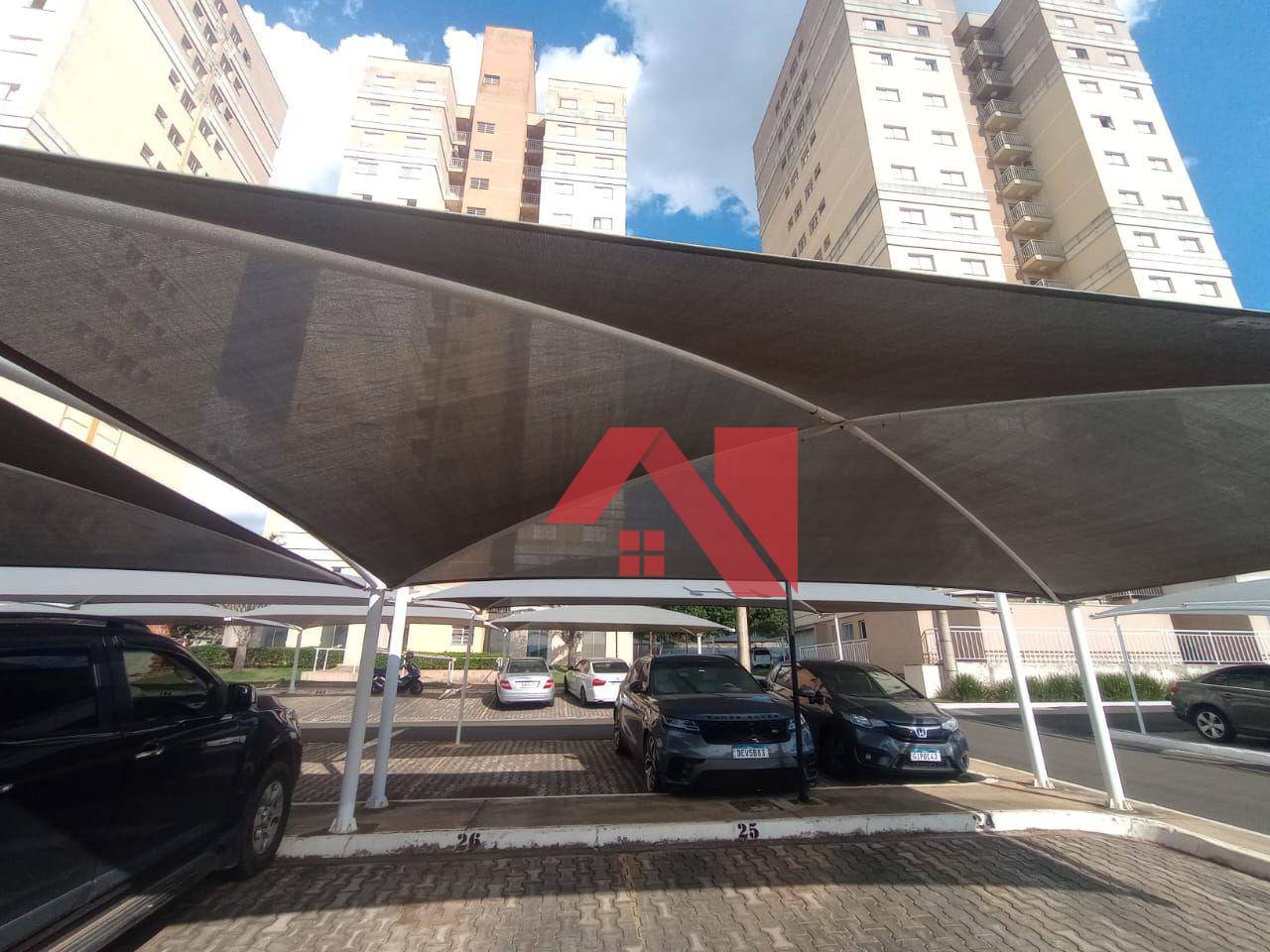 Apartamento à venda e aluguel com 2 quartos, 52m² - Foto 23