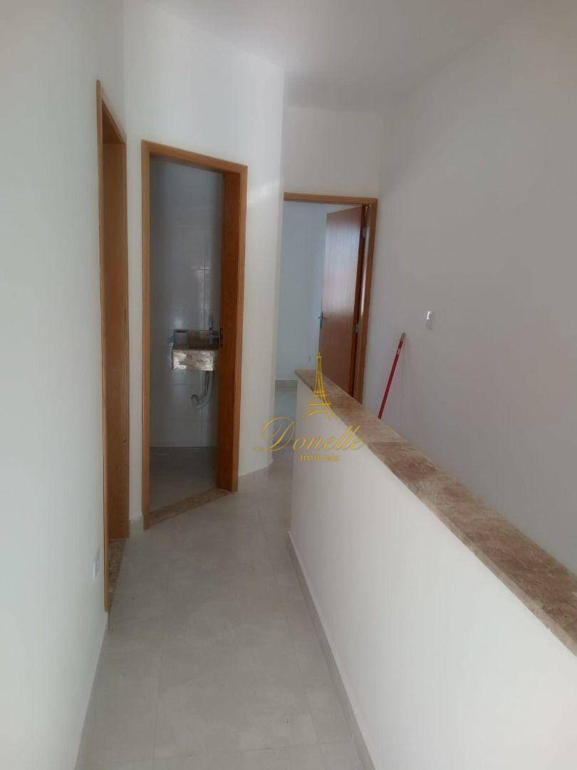 Sobrado à venda com 3 quartos, 100m² - Foto 21