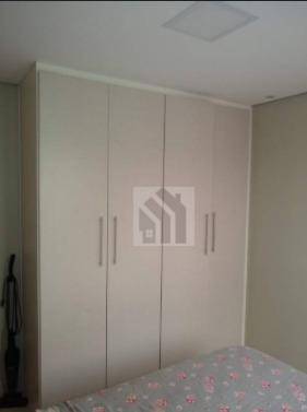 Apartamento à venda com 2 quartos, 62m² - Foto 14