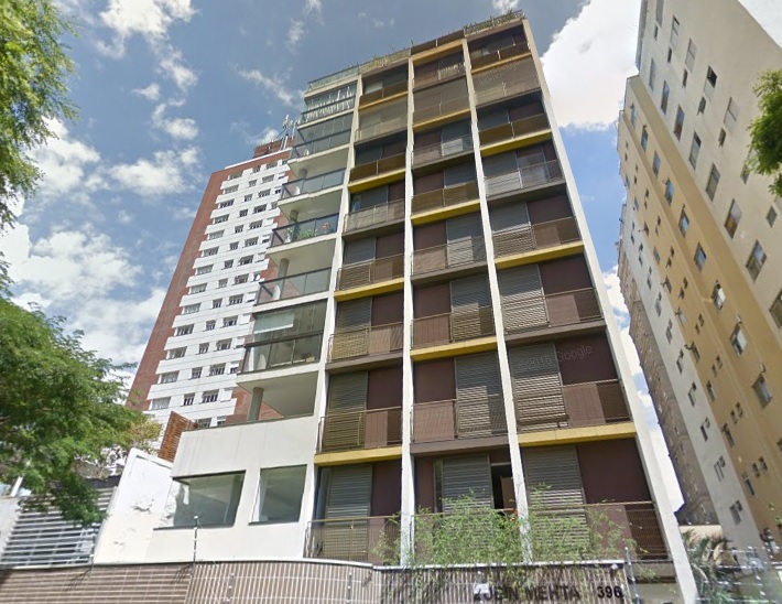 Apartamento à venda com 3 quartos, 113m² - Foto 1