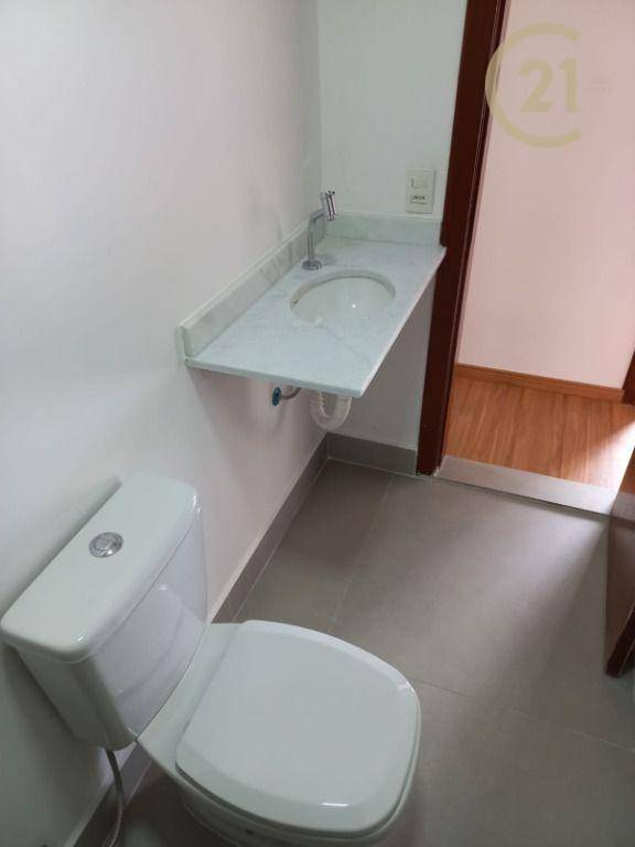 Apartamento à venda com 2 quartos, 62m² - Foto 9