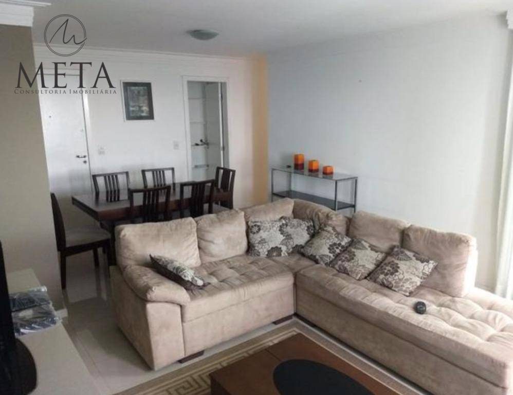 Apartamento à venda com 3 quartos, 115m² - Foto 7