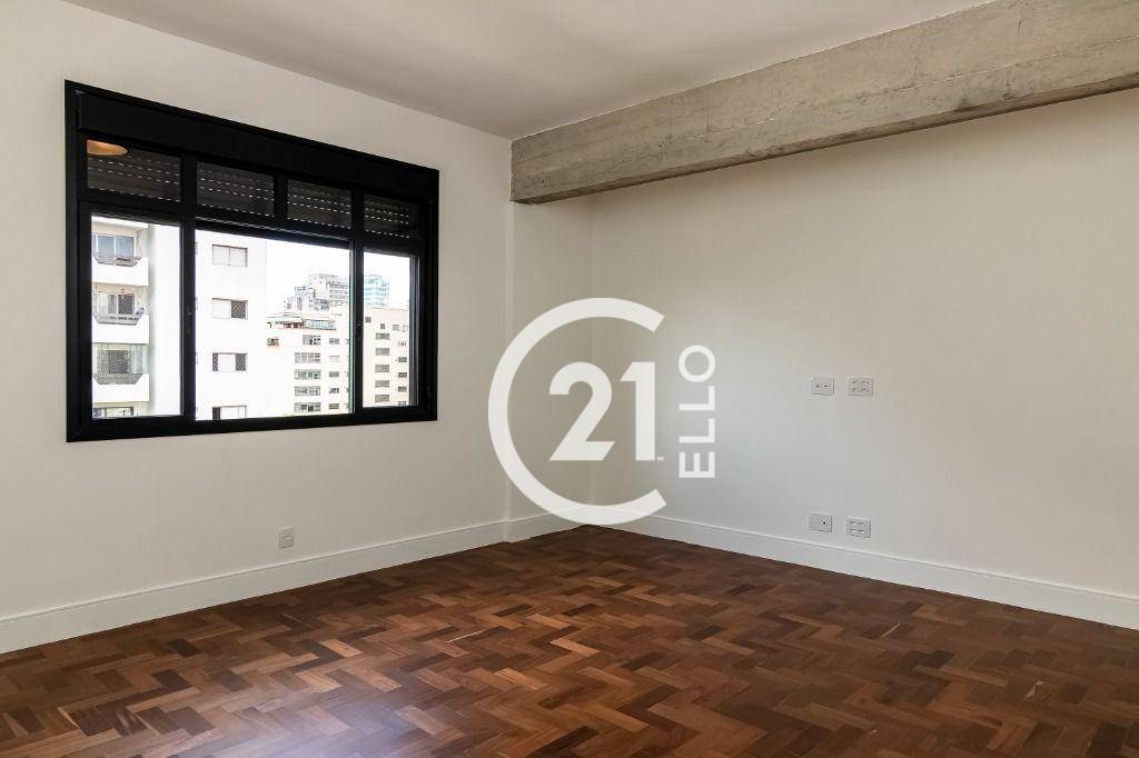 Apartamento à venda com 3 quartos, 212m² - Foto 32