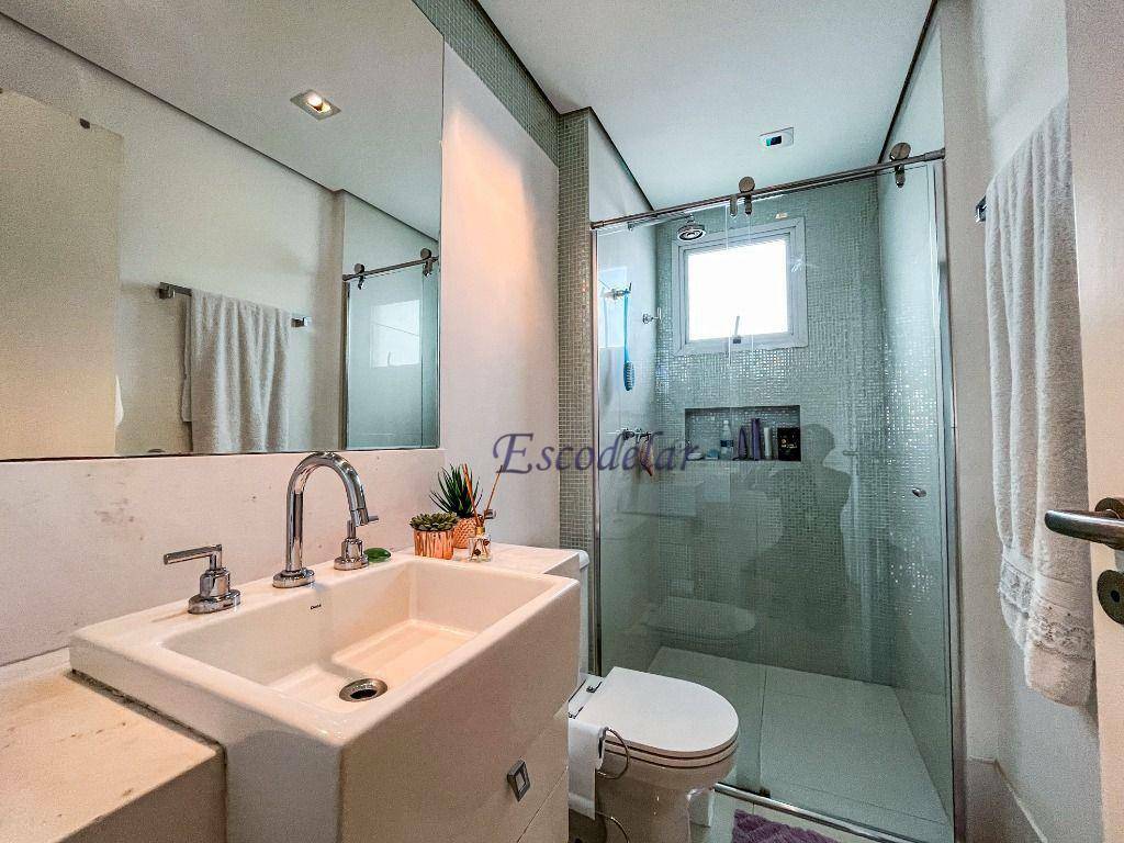 Apartamento à venda com 3 quartos, 220m² - Foto 17