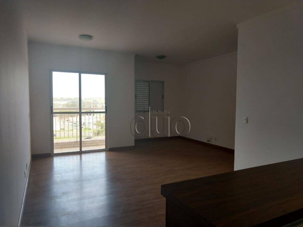 Apartamento à venda com 3 quartos, 68m² - Foto 2