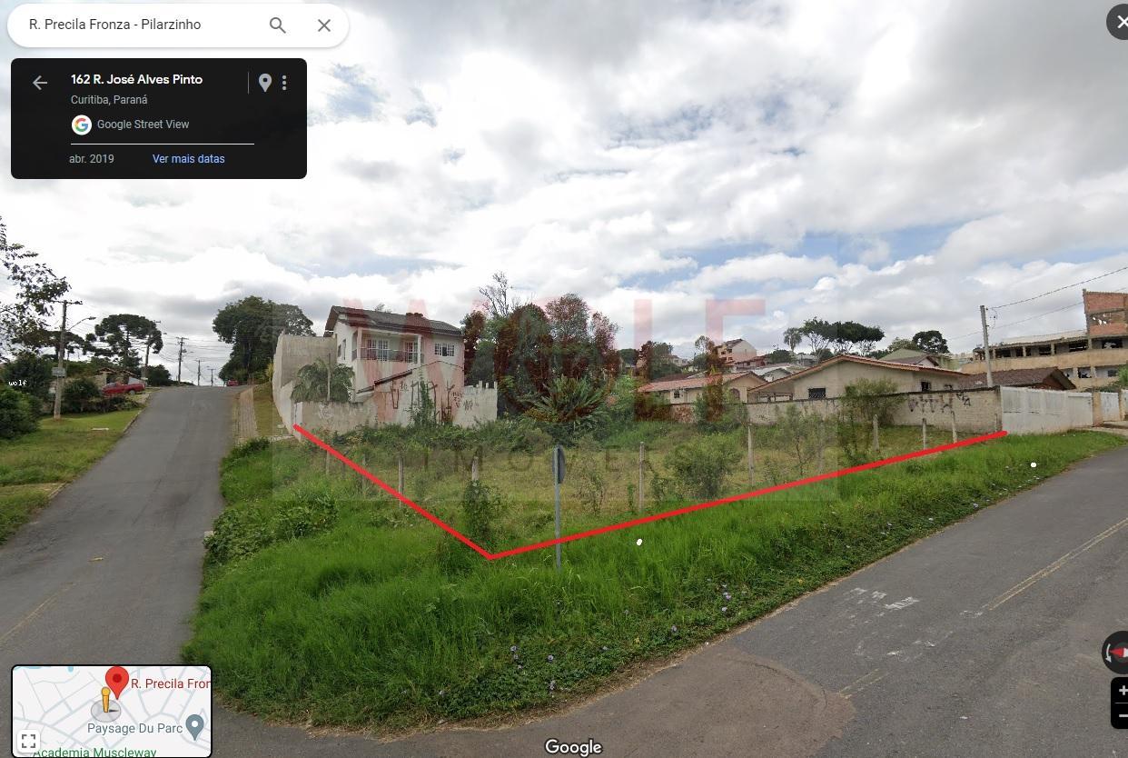 Terreno à venda, 810m² - Foto 12