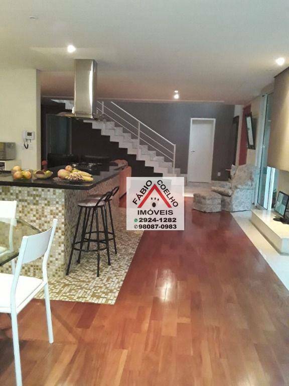 Sobrado à venda com 3 quartos, 293m² - Foto 3