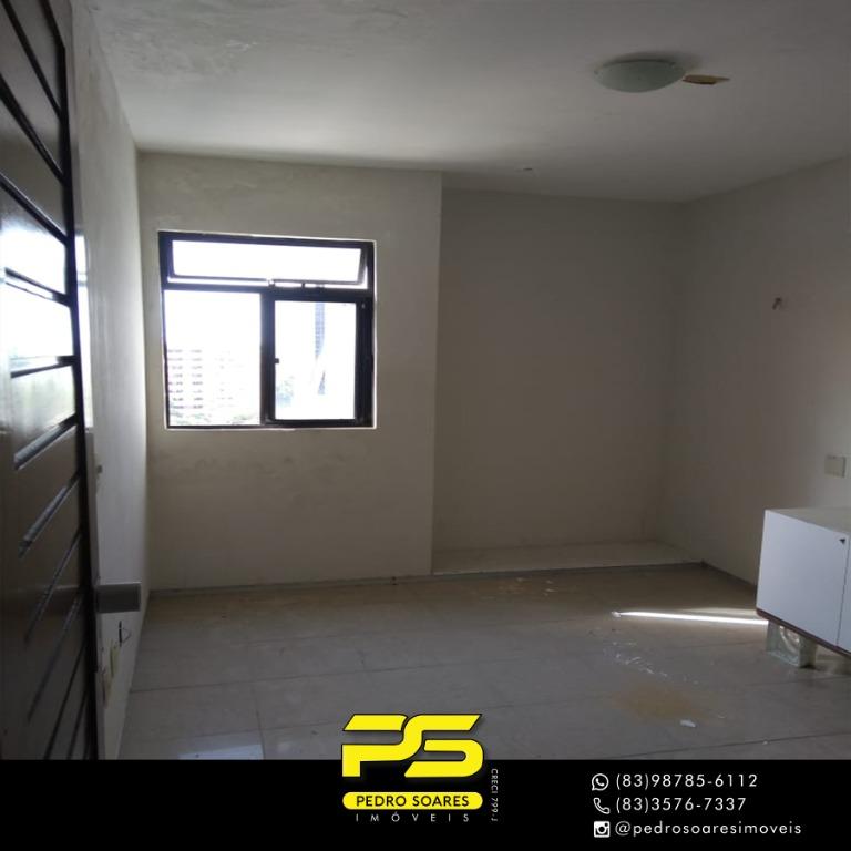 Apartamento à venda com 4 quartos, 380m² - Foto 5