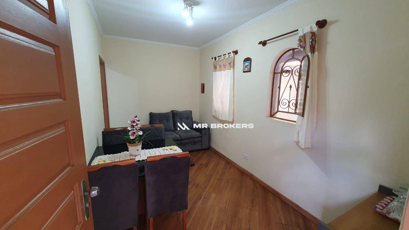 Casa, 2 quartos, 97 m² - Foto 1