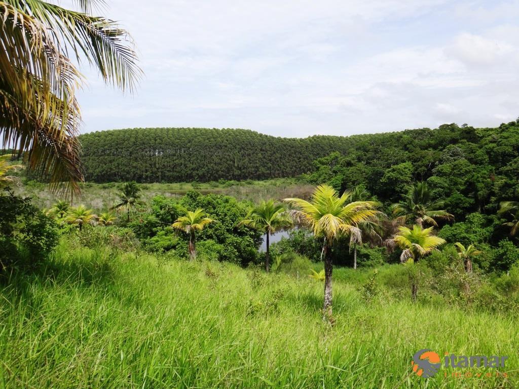 Loteamento e Condomínio à venda, 2600M2 - Foto 1