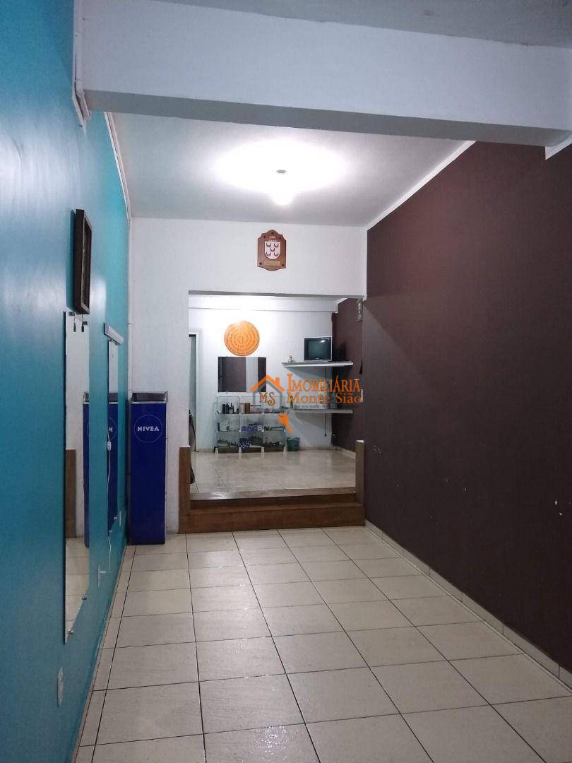 Sobrado à venda com 3 quartos, 200m² - Foto 24