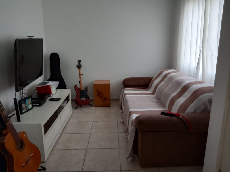 Sobrado à venda com 4 quartos, 120m² - Foto 3