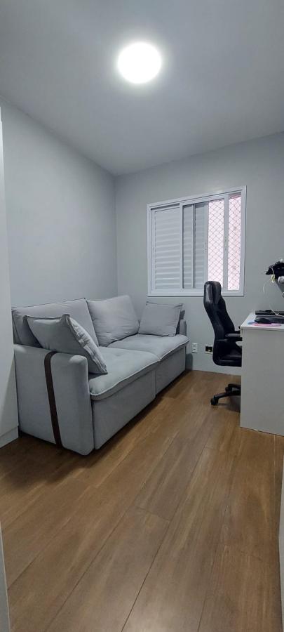 Apartamento à venda com 3 quartos, 70m² - Foto 5