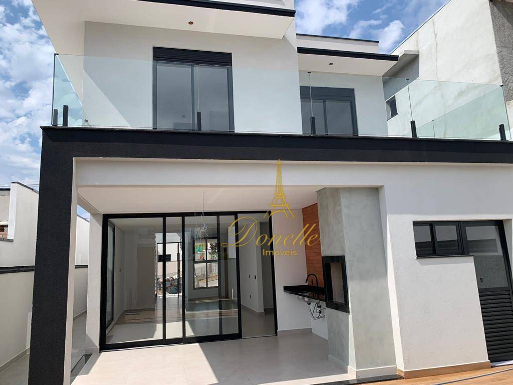 Sobrado à venda, 204m² - Foto 4