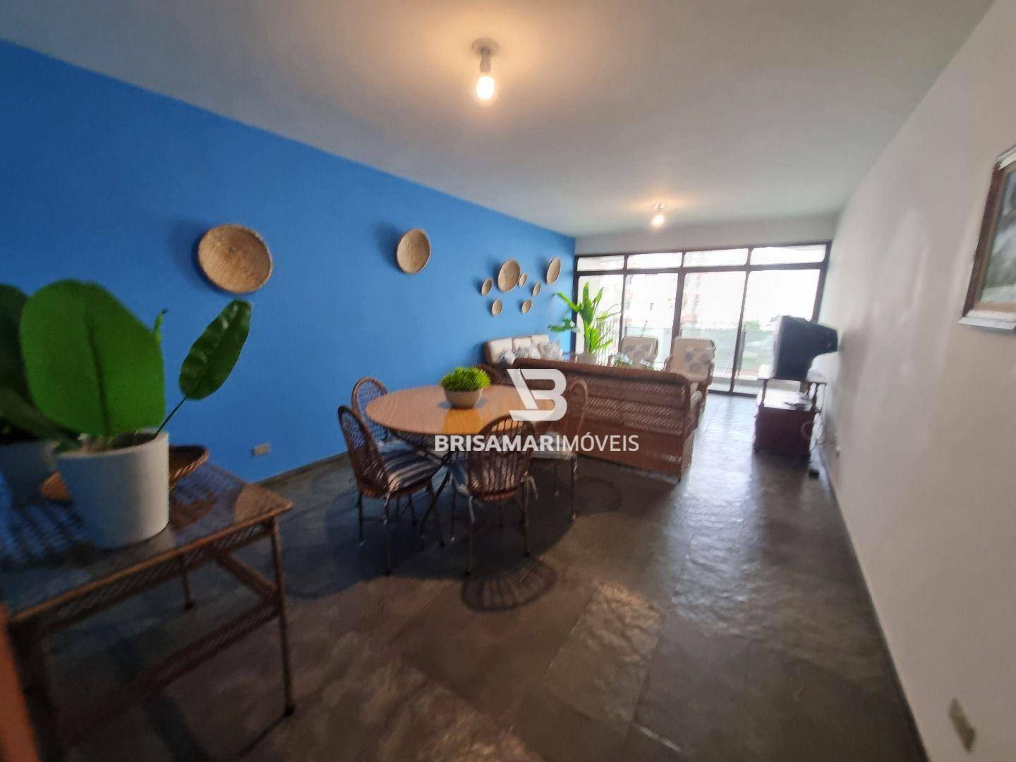 Apartamento à venda com 3 quartos, 133m² - Foto 5