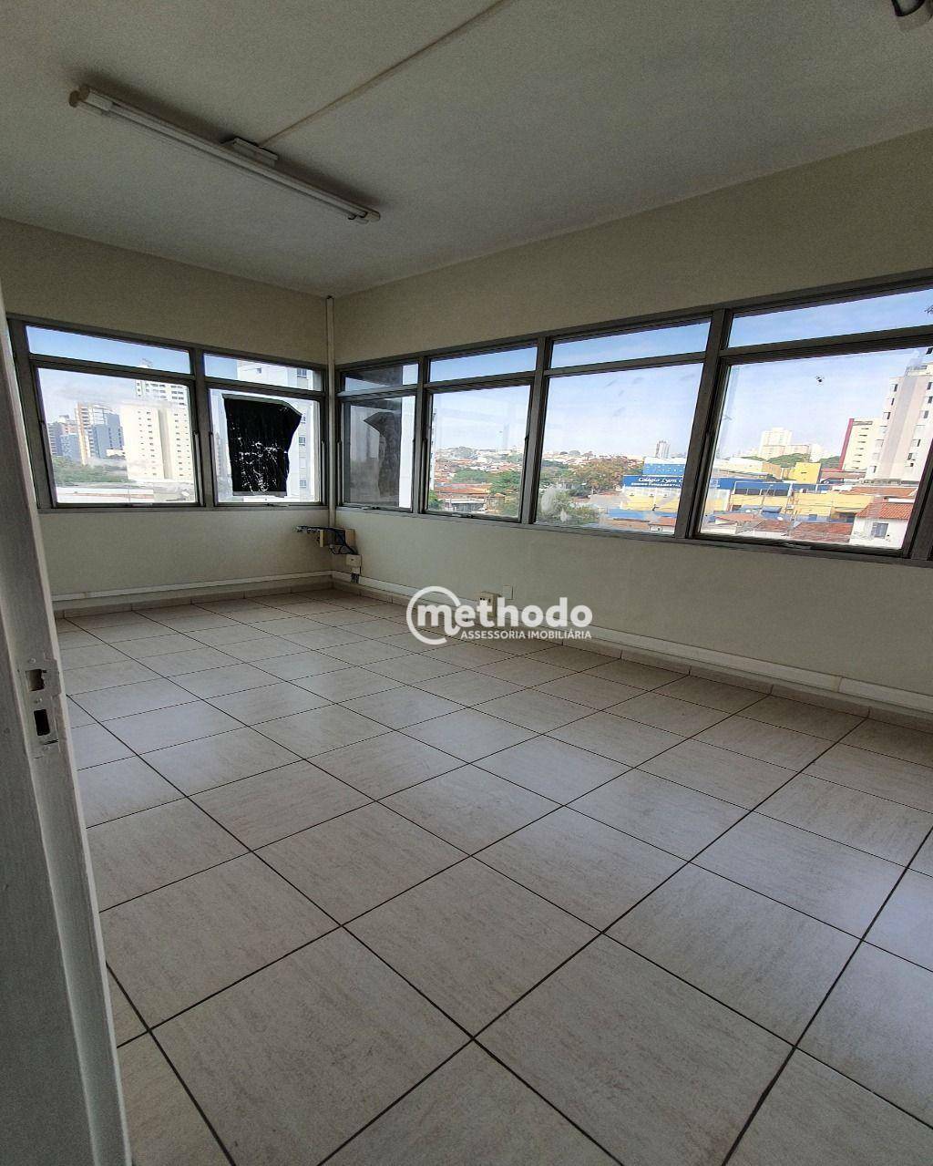 Conjunto Comercial-Sala para alugar, 91m² - Foto 4