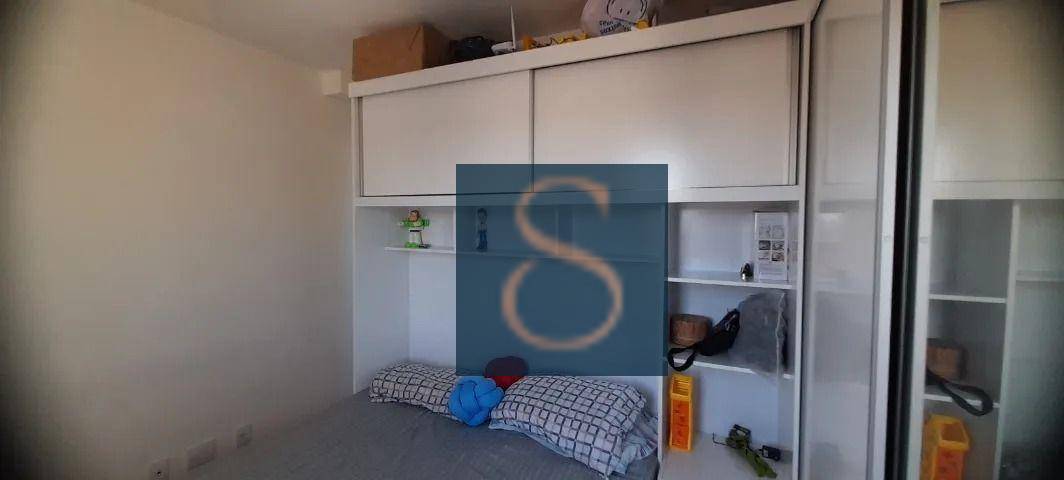 Apartamento à venda com 2 quartos, 63m² - Foto 8