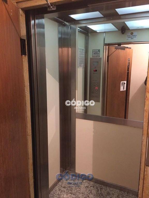 Apartamento à venda com 2 quartos, 52M2 - Foto 11