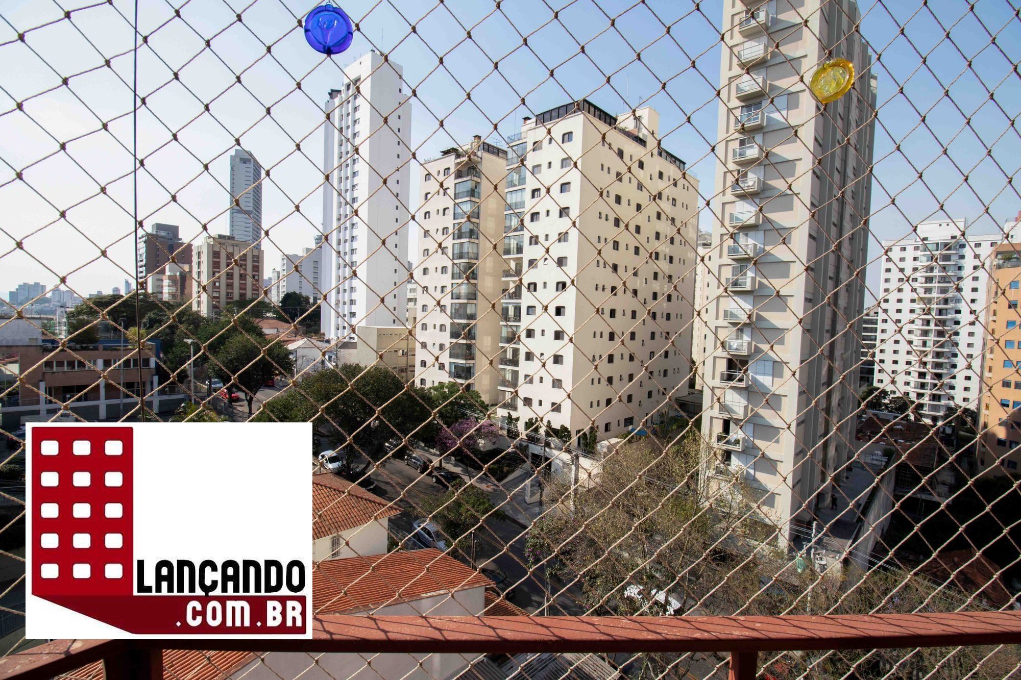 Apartamento à venda com 3 quartos, 148m² - Foto 6