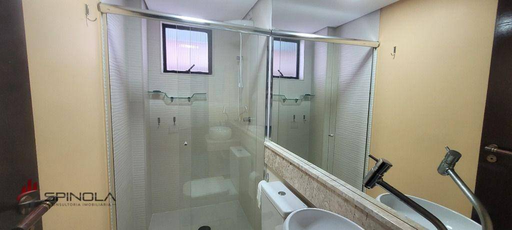 Apartamento à venda com 3 quartos, 130m² - Foto 33